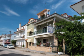 Εlectra Apartments keramoti